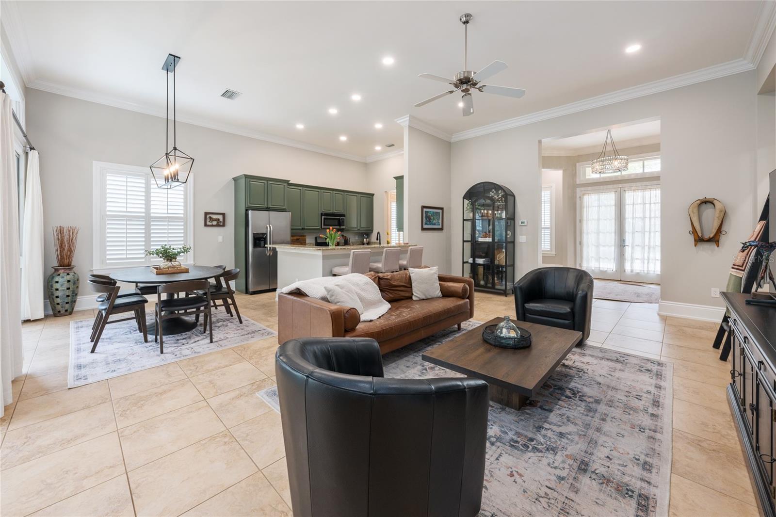 RLR GOLDEN OCALA - Residential