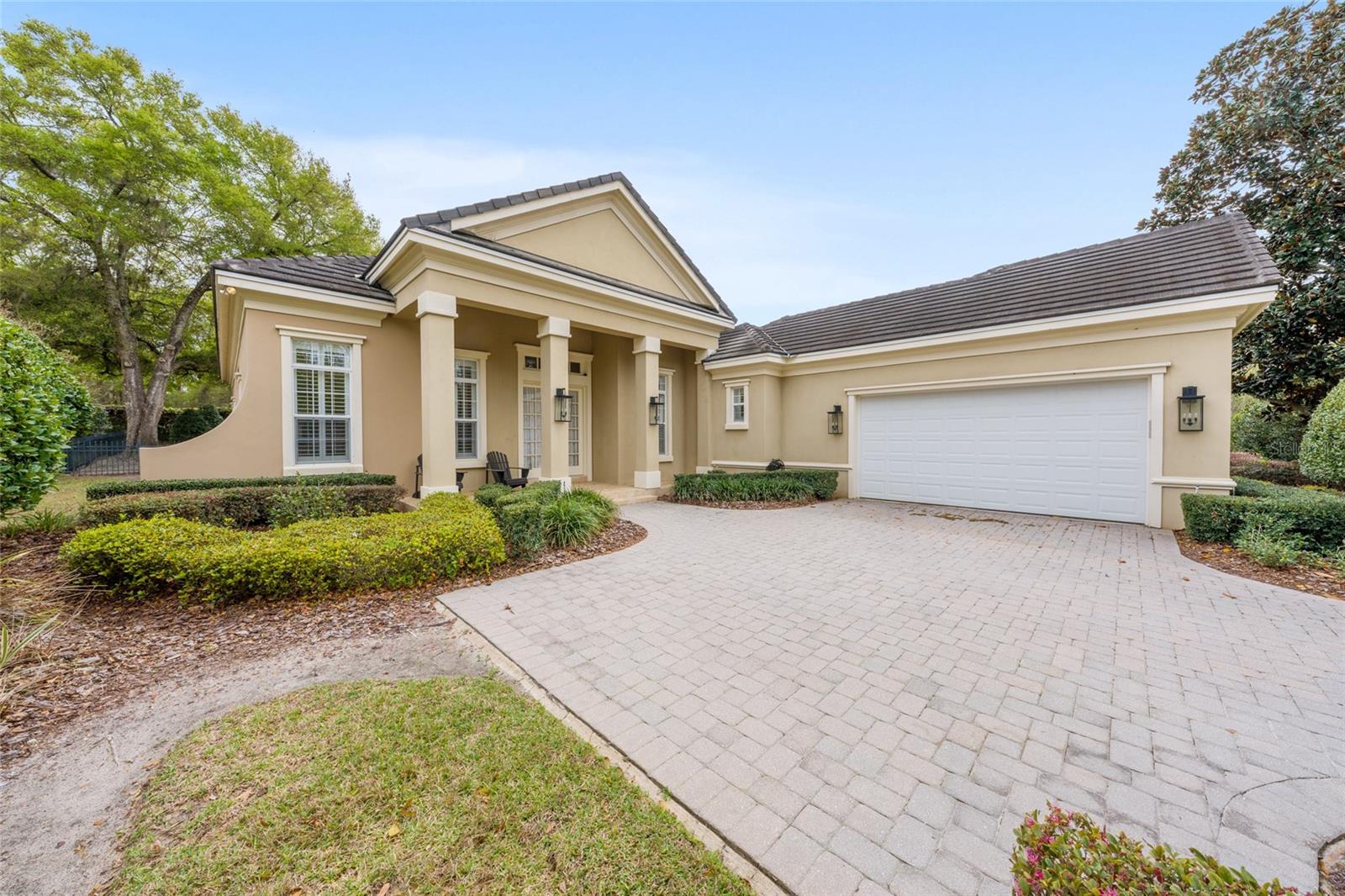 RLR GOLDEN OCALA - Residential