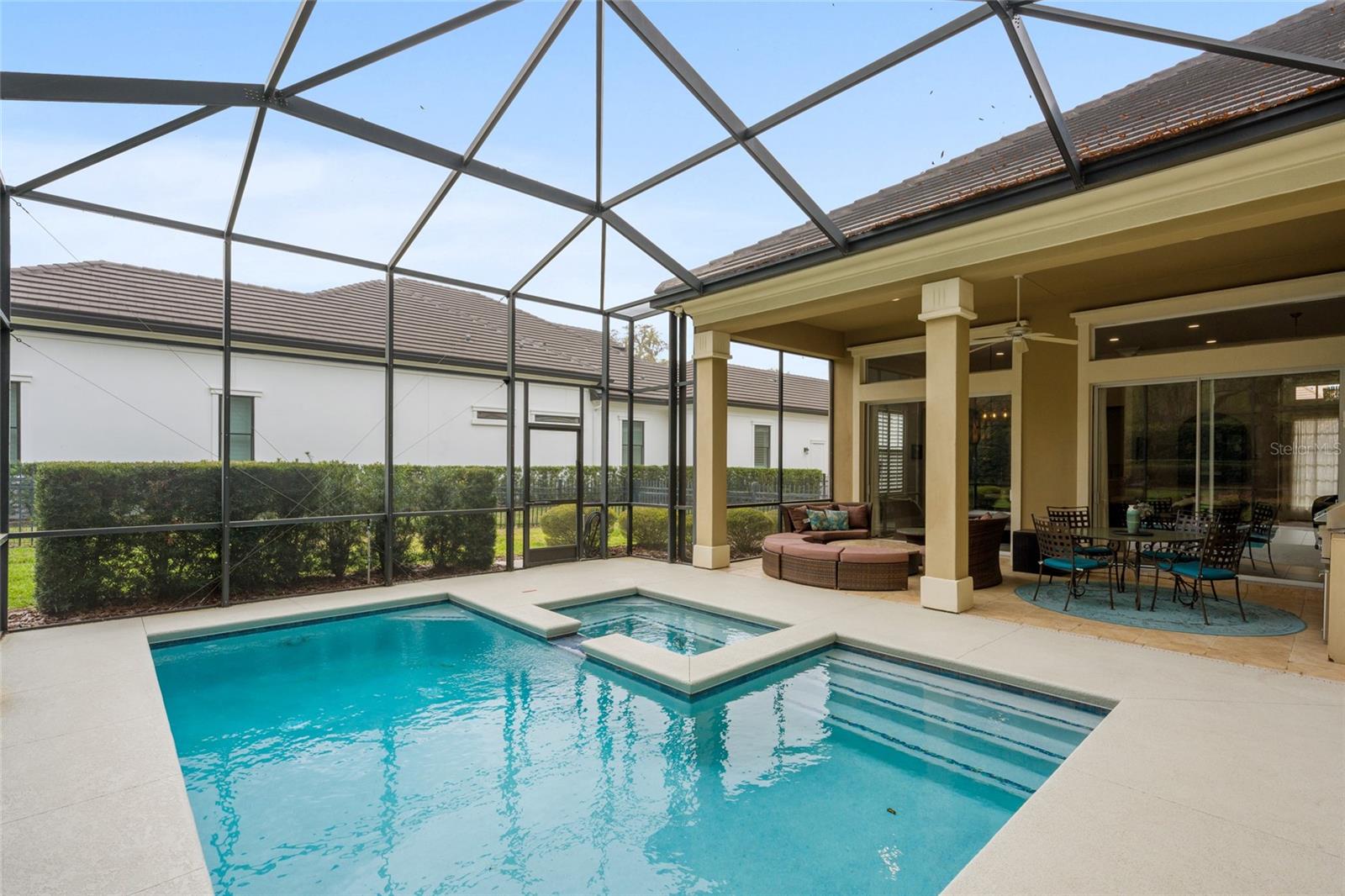 RLR GOLDEN OCALA - Residential