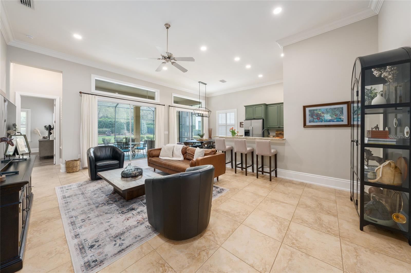 RLR GOLDEN OCALA - Residential