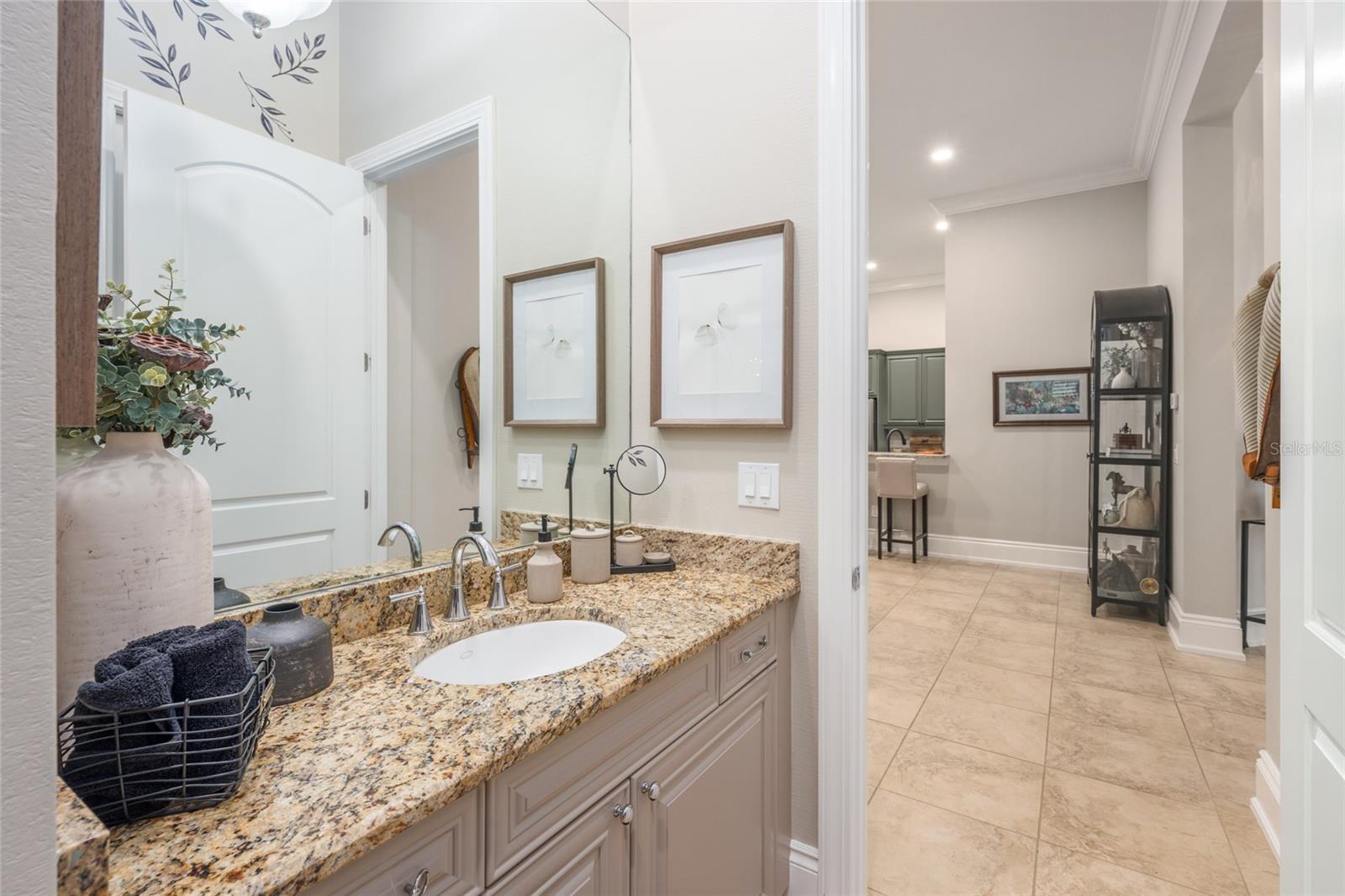 RLR GOLDEN OCALA - Residential