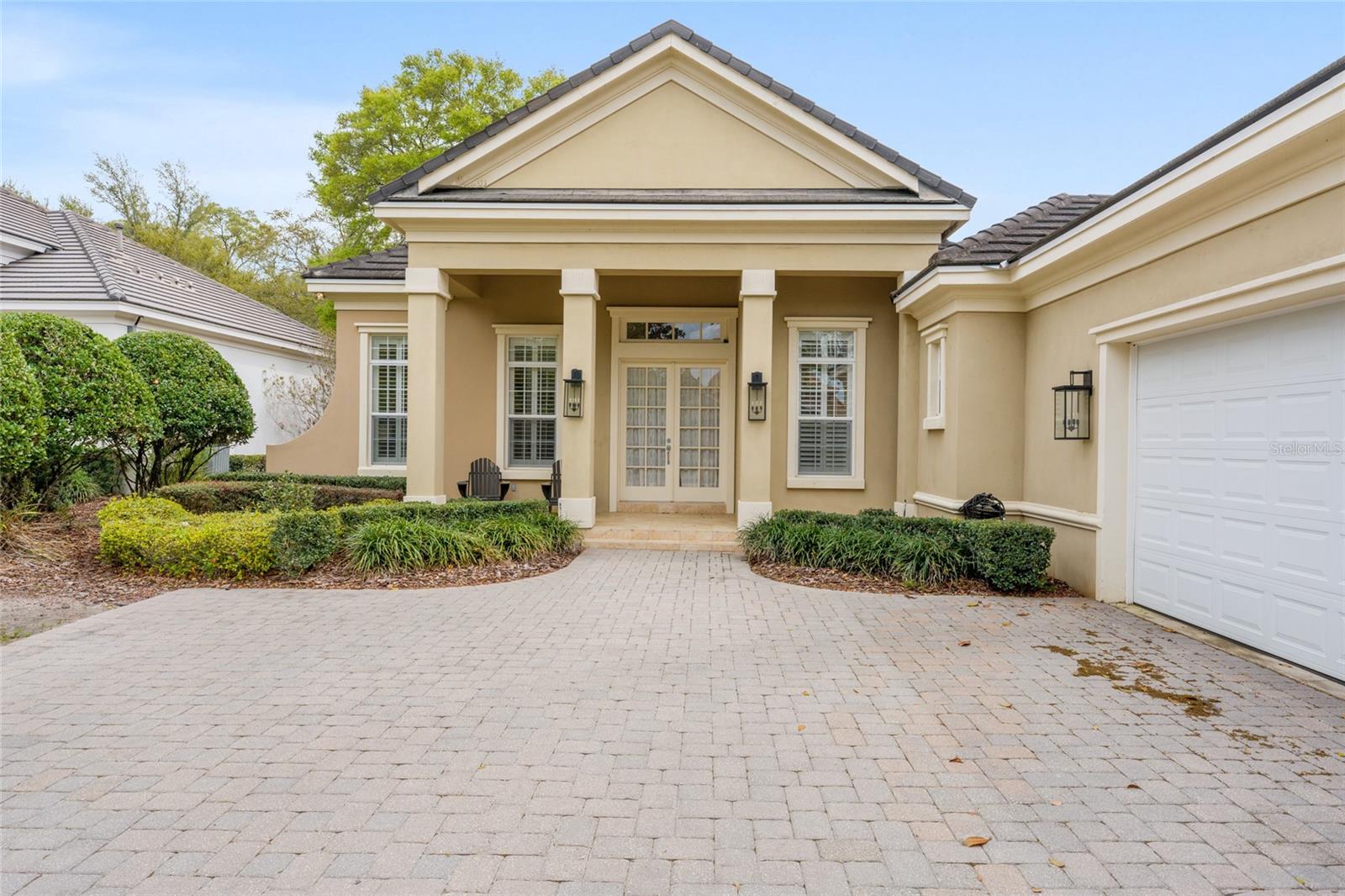 RLR GOLDEN OCALA - Residential