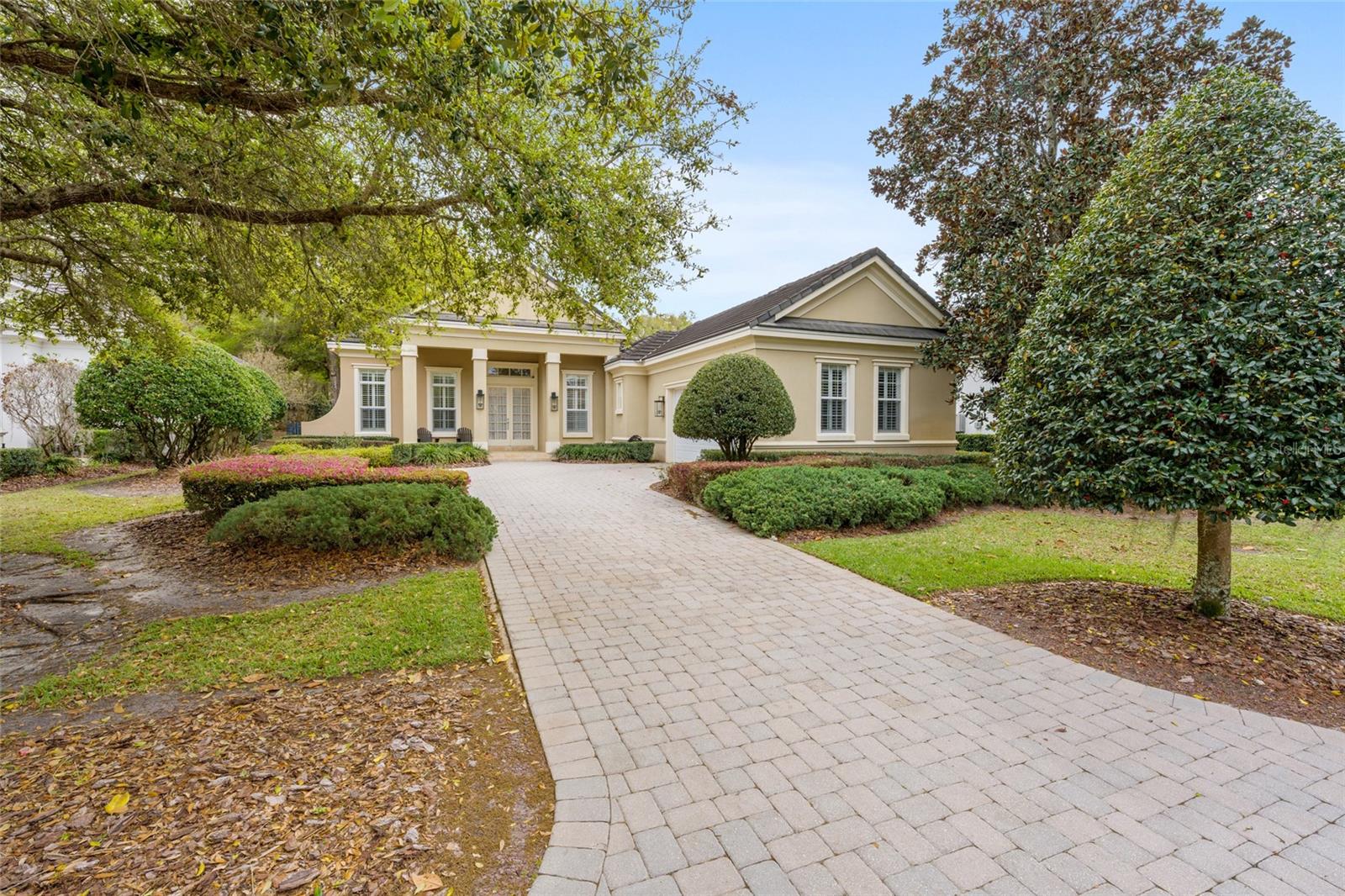 RLR GOLDEN OCALA - Residential