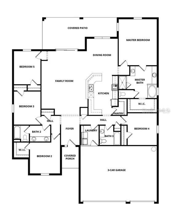 CITRUS PLACE - Residential