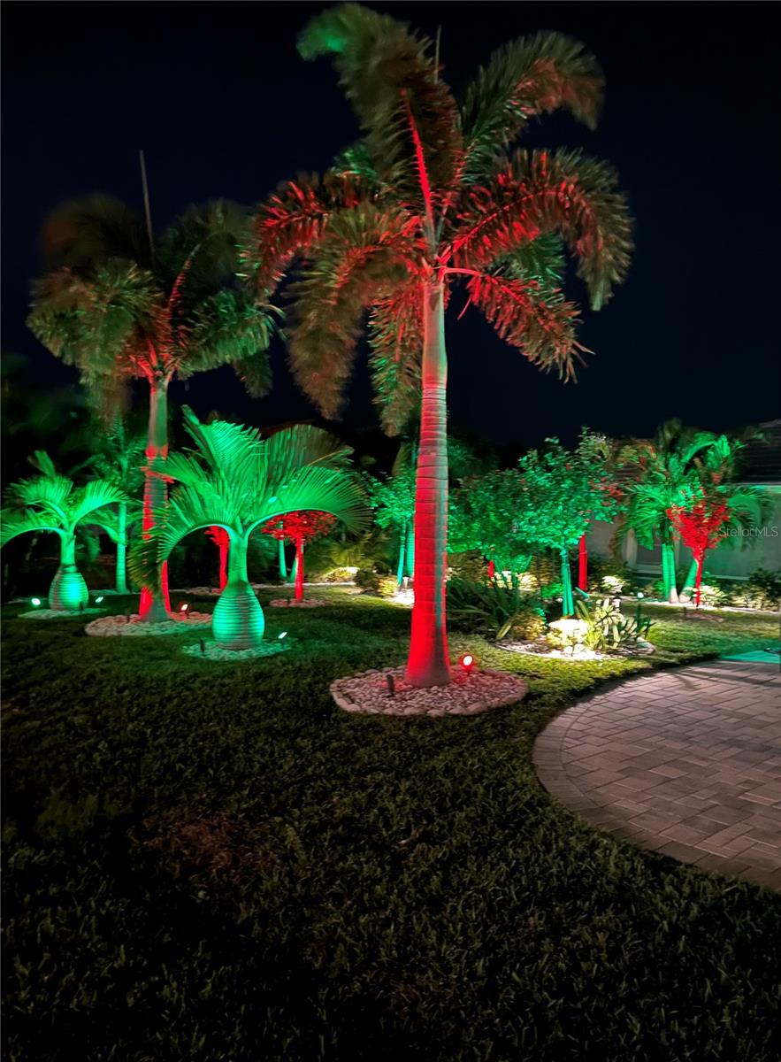 PUNTA GORDA ISLES SEC 18 - Residential