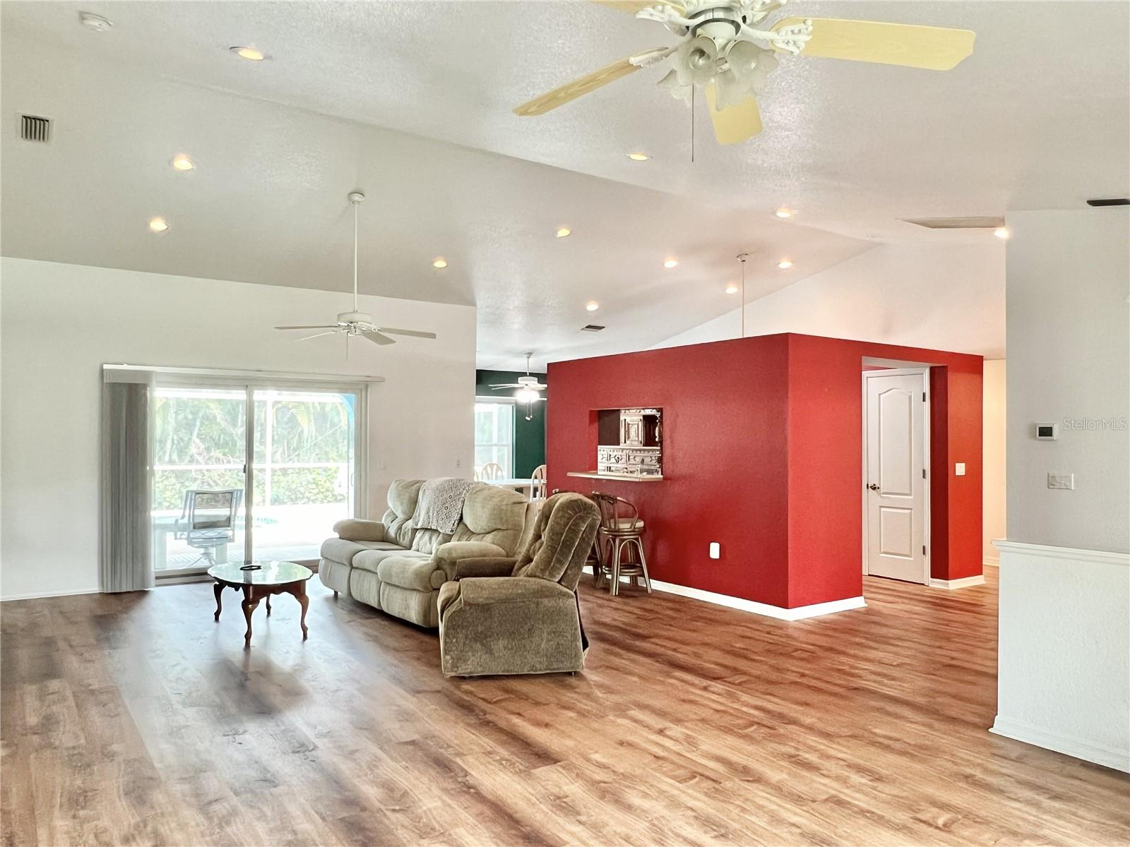 PUNTA GORDA ISLES SEC 18 - Residential