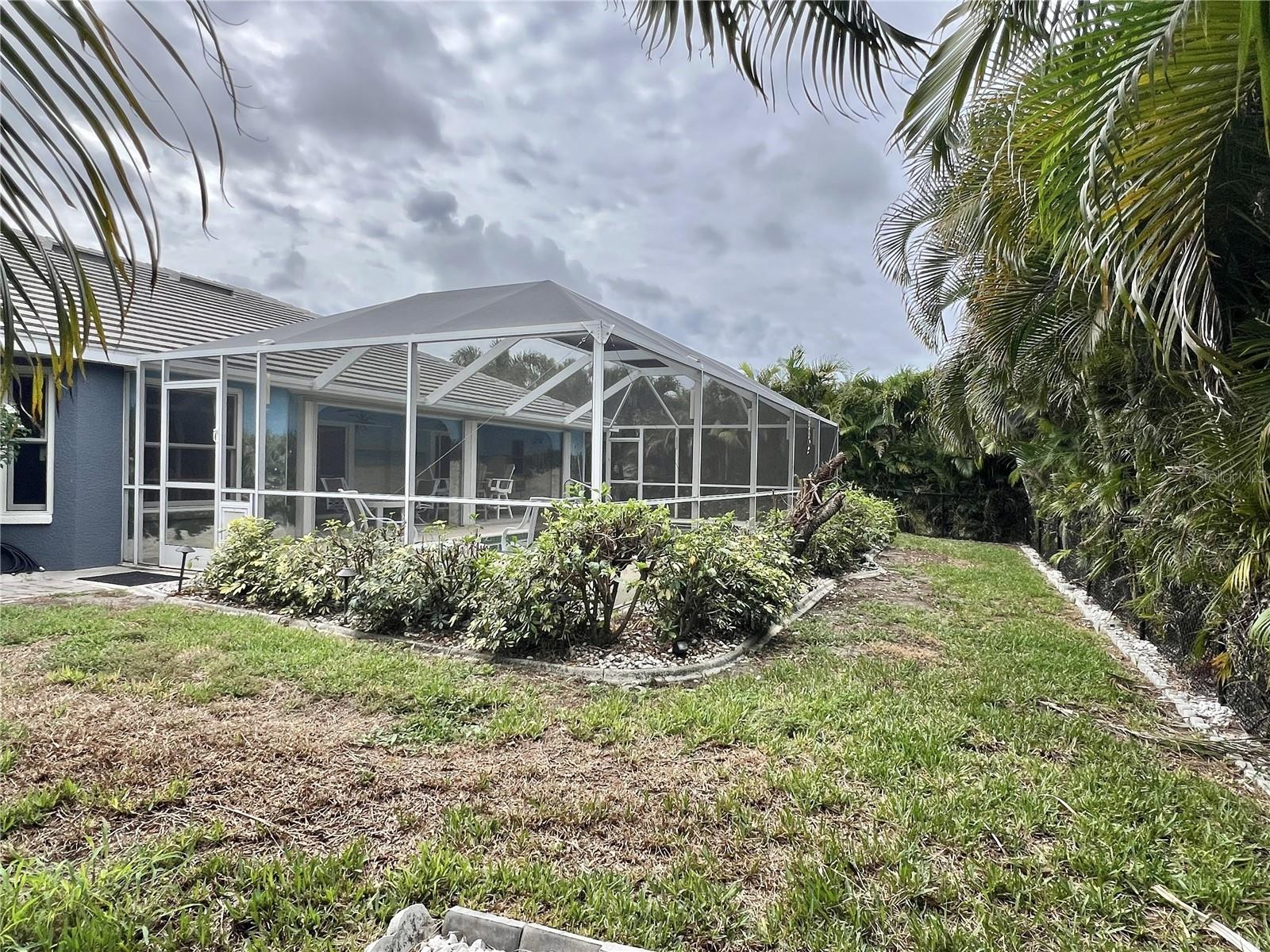 PUNTA GORDA ISLES SEC 18 - Residential