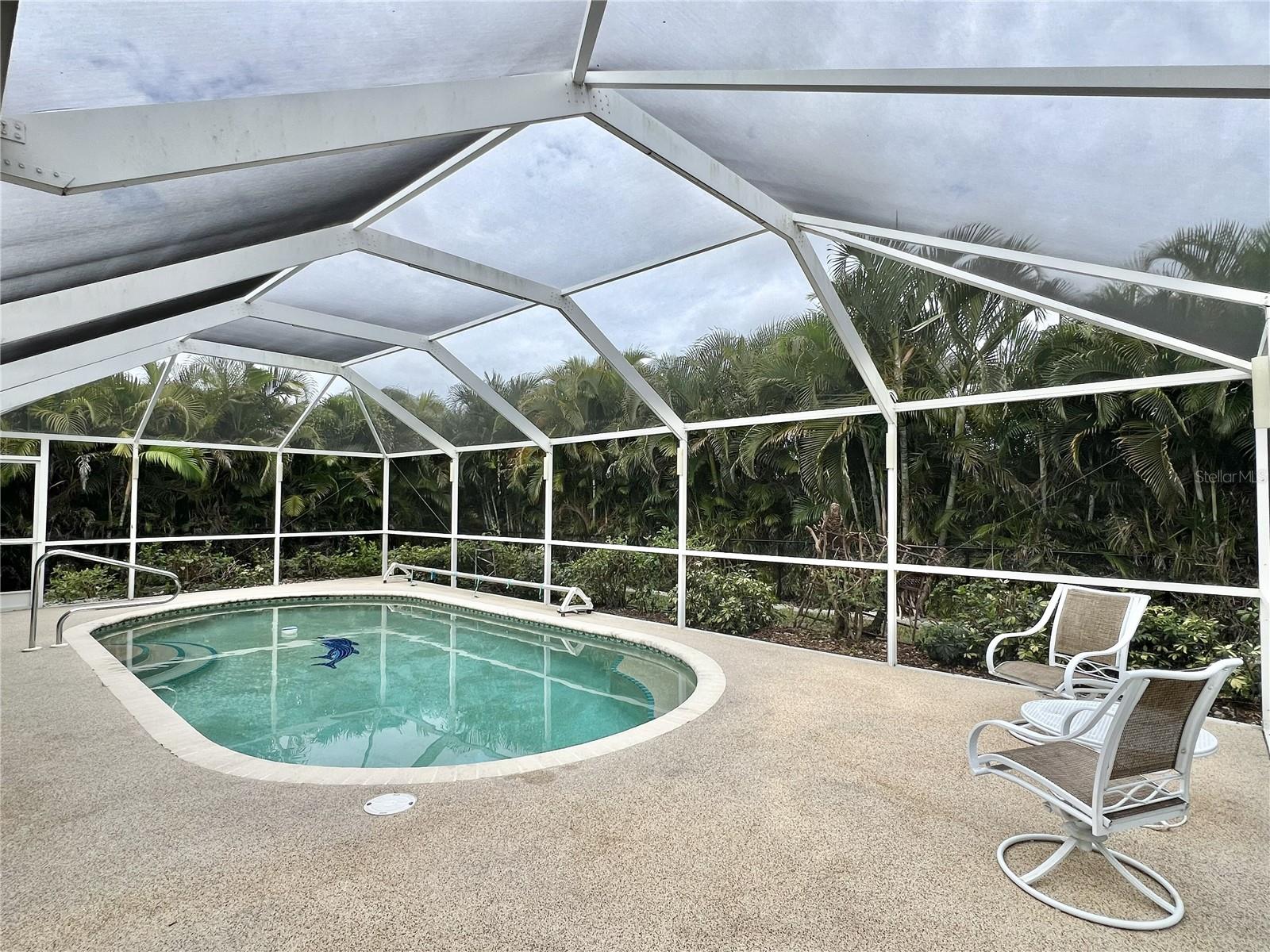PUNTA GORDA ISLES SEC 18 - Residential