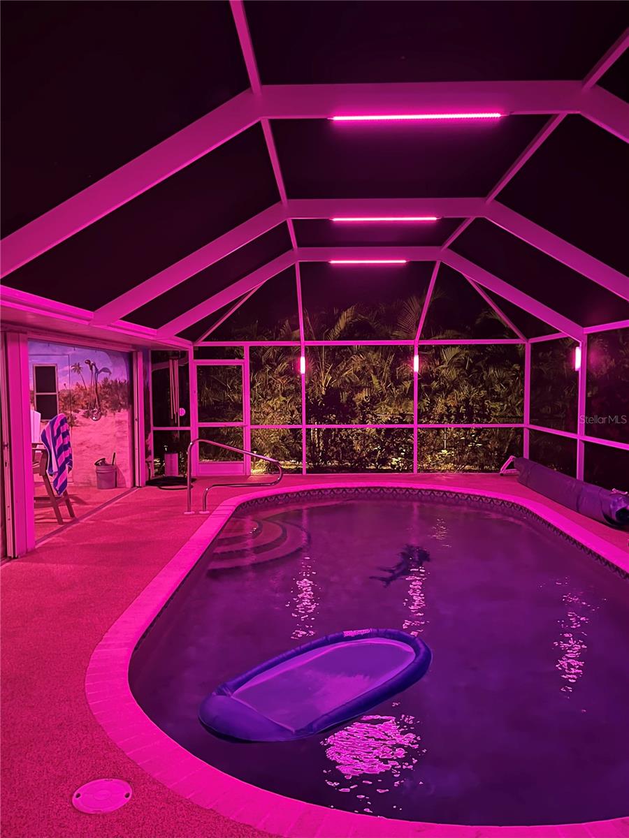 PUNTA GORDA ISLES SEC 18 - Residential