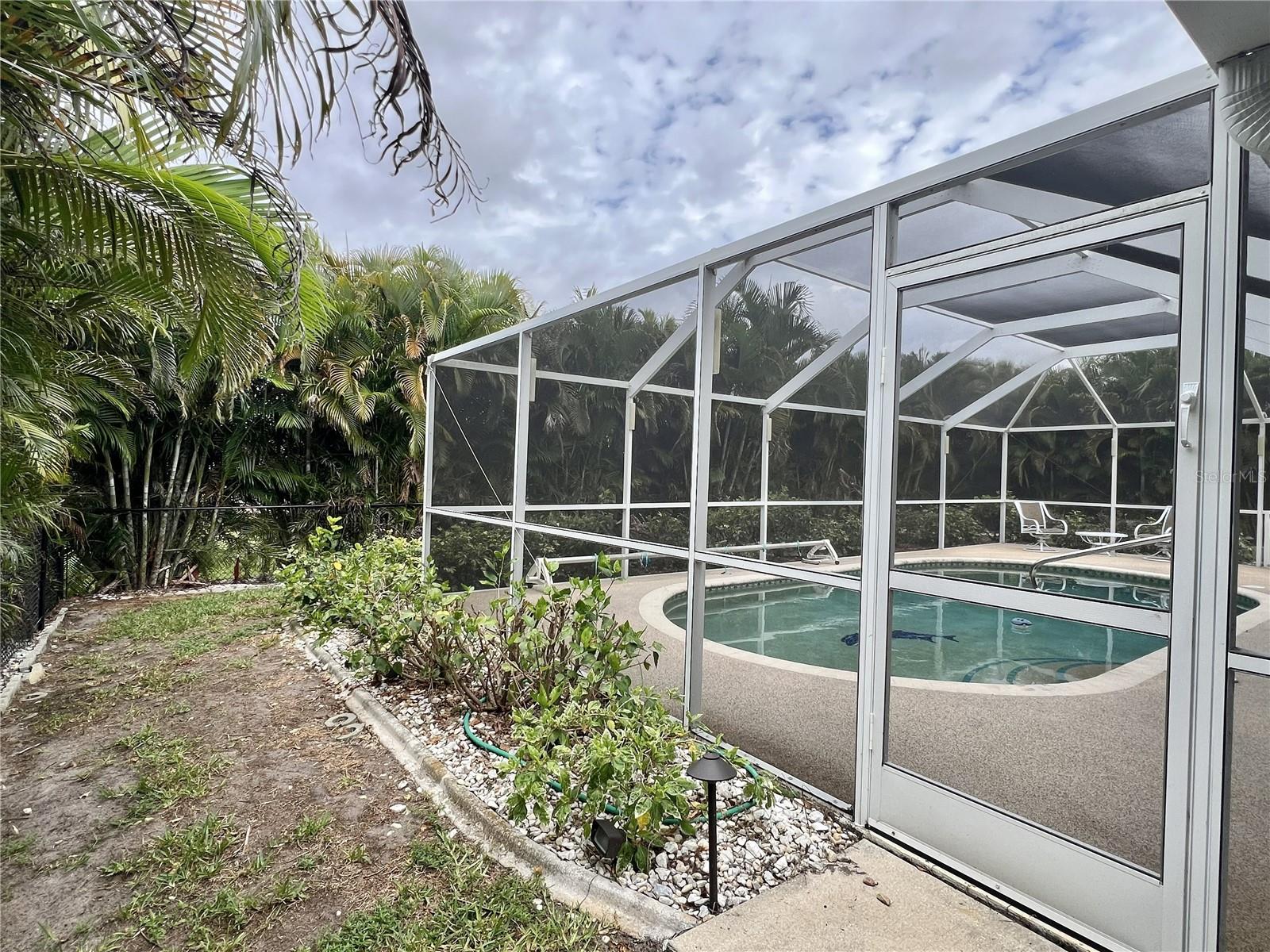 PUNTA GORDA ISLES SEC 18 - Residential