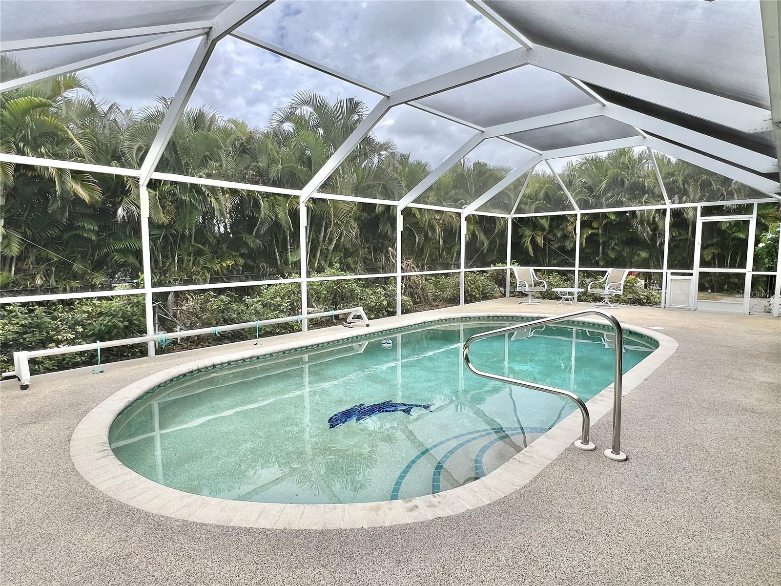PUNTA GORDA ISLES SEC 18 - Residential