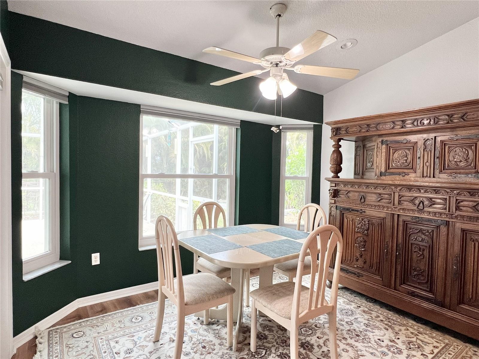 PUNTA GORDA ISLES SEC 18 - Residential
