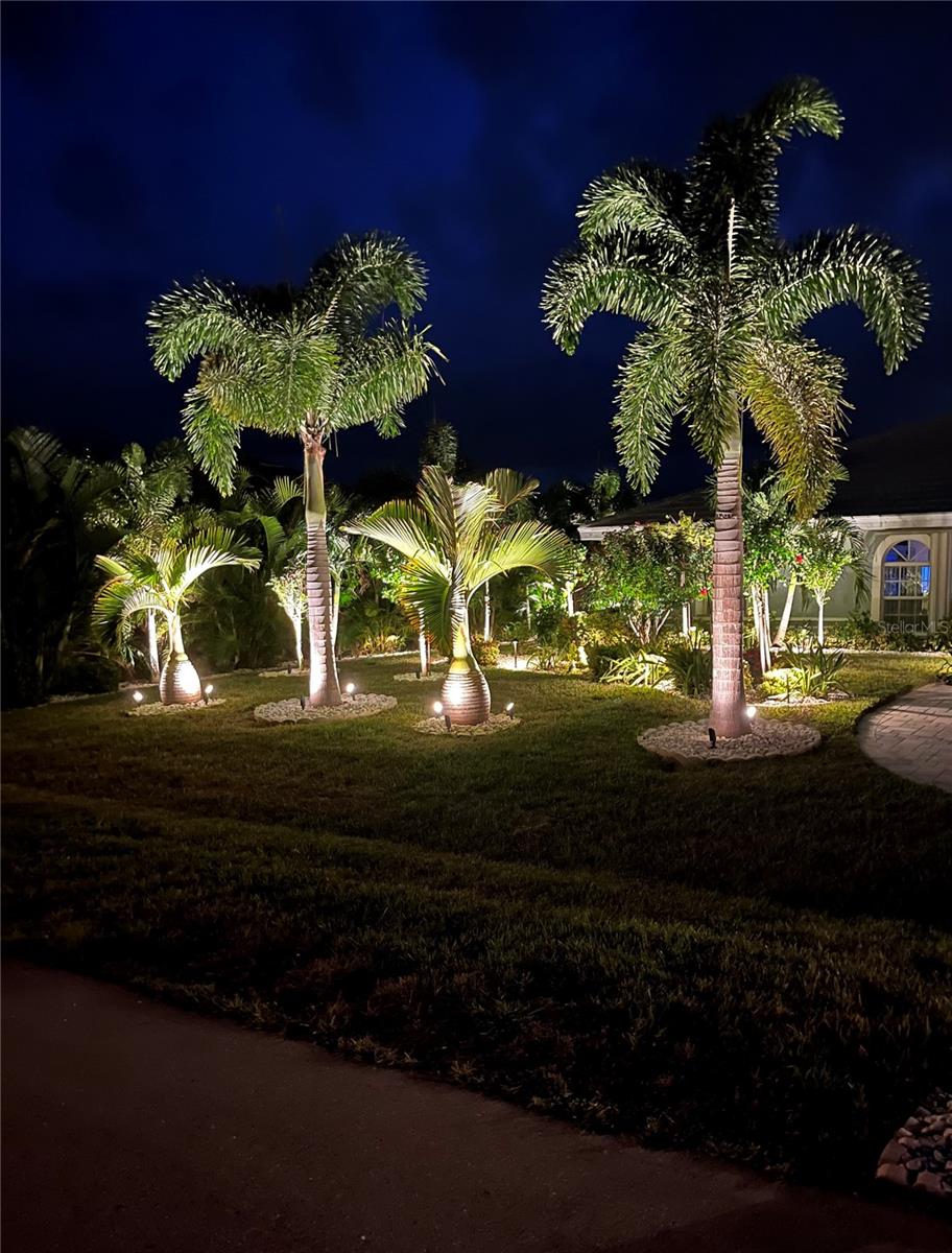 PUNTA GORDA ISLES SEC 18 - Residential