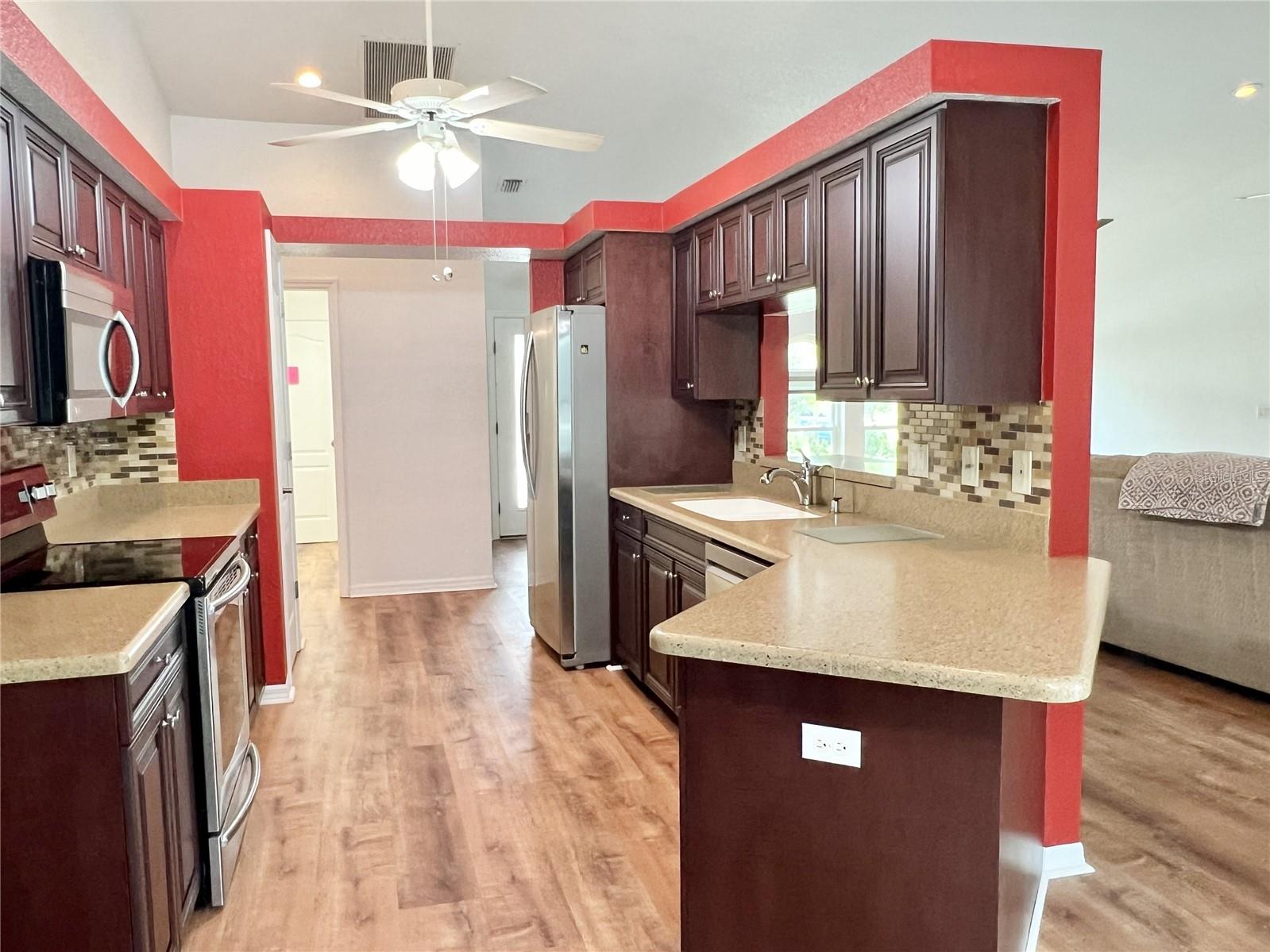 PUNTA GORDA ISLES SEC 18 - Residential
