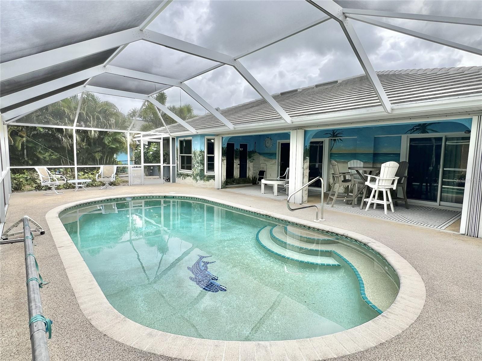 PUNTA GORDA ISLES SEC 18 - Residential