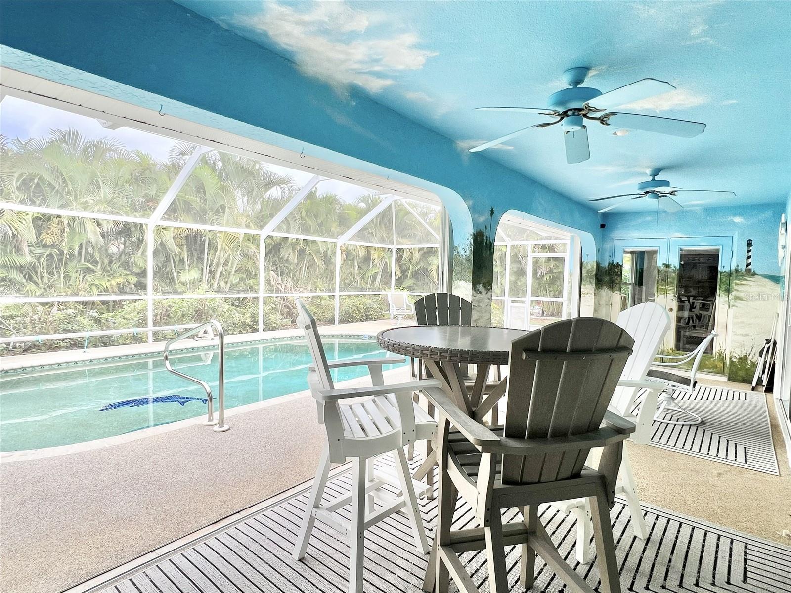 PUNTA GORDA ISLES SEC 18 - Residential