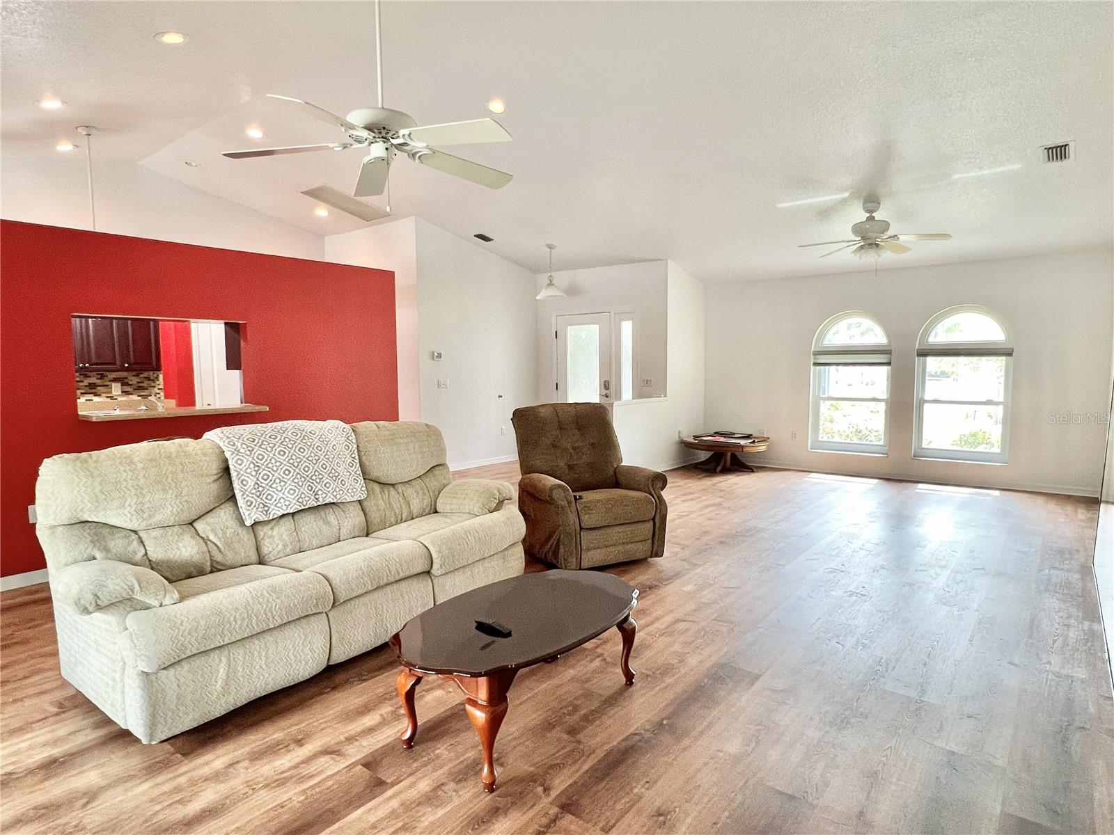 PUNTA GORDA ISLES SEC 18 - Residential