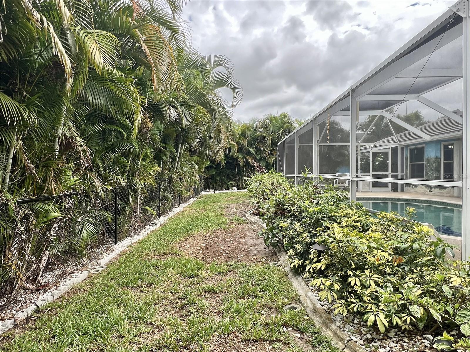 PUNTA GORDA ISLES SEC 18 - Residential