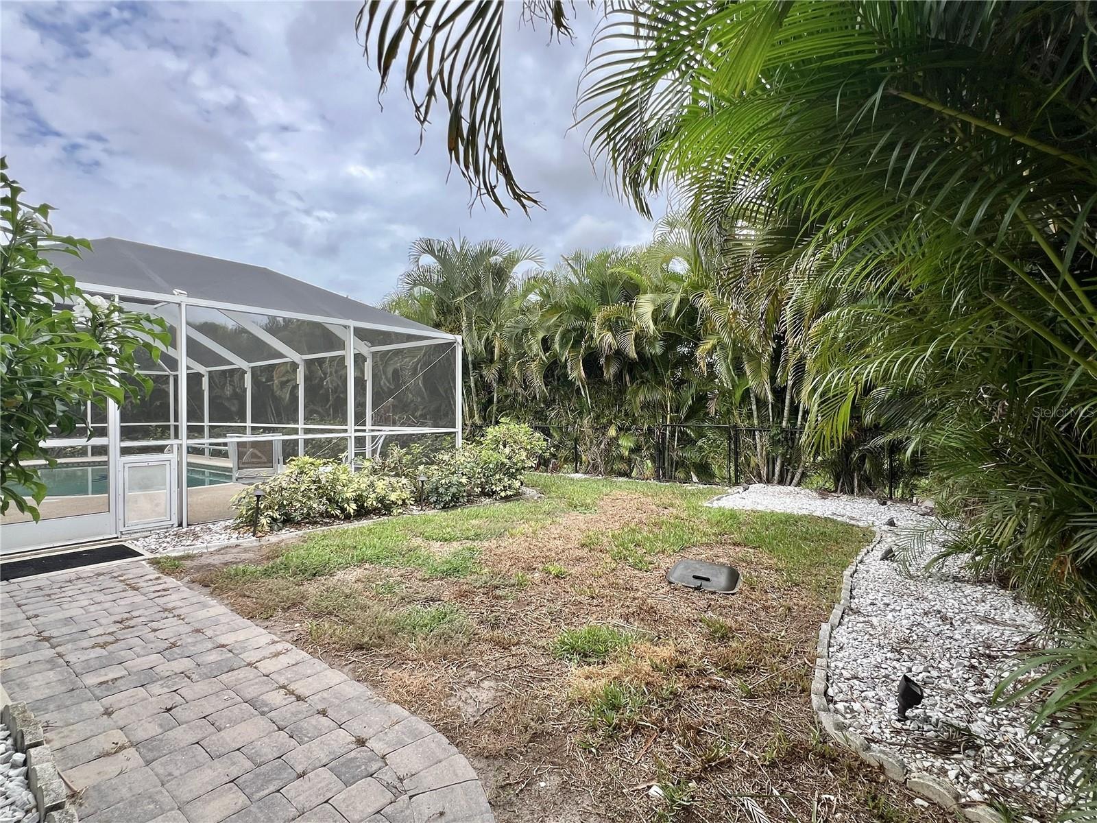 PUNTA GORDA ISLES SEC 18 - Residential
