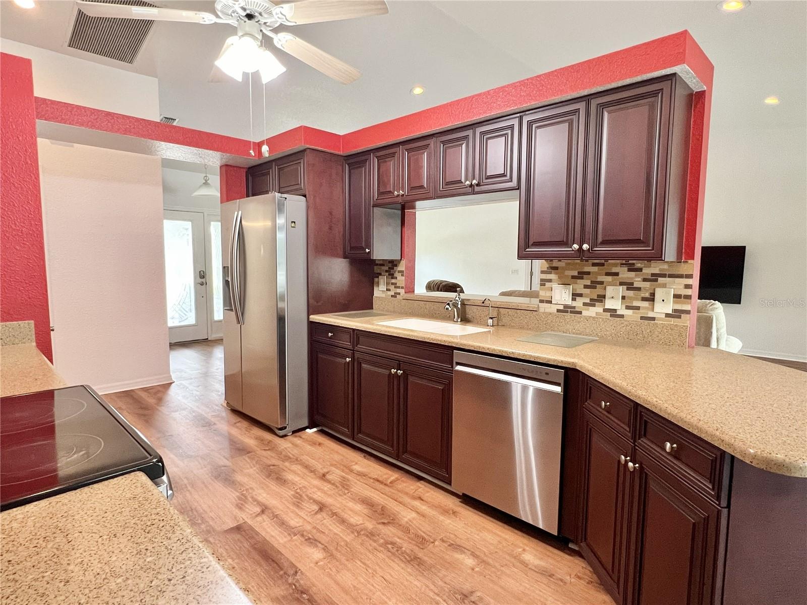 PUNTA GORDA ISLES SEC 18 - Residential