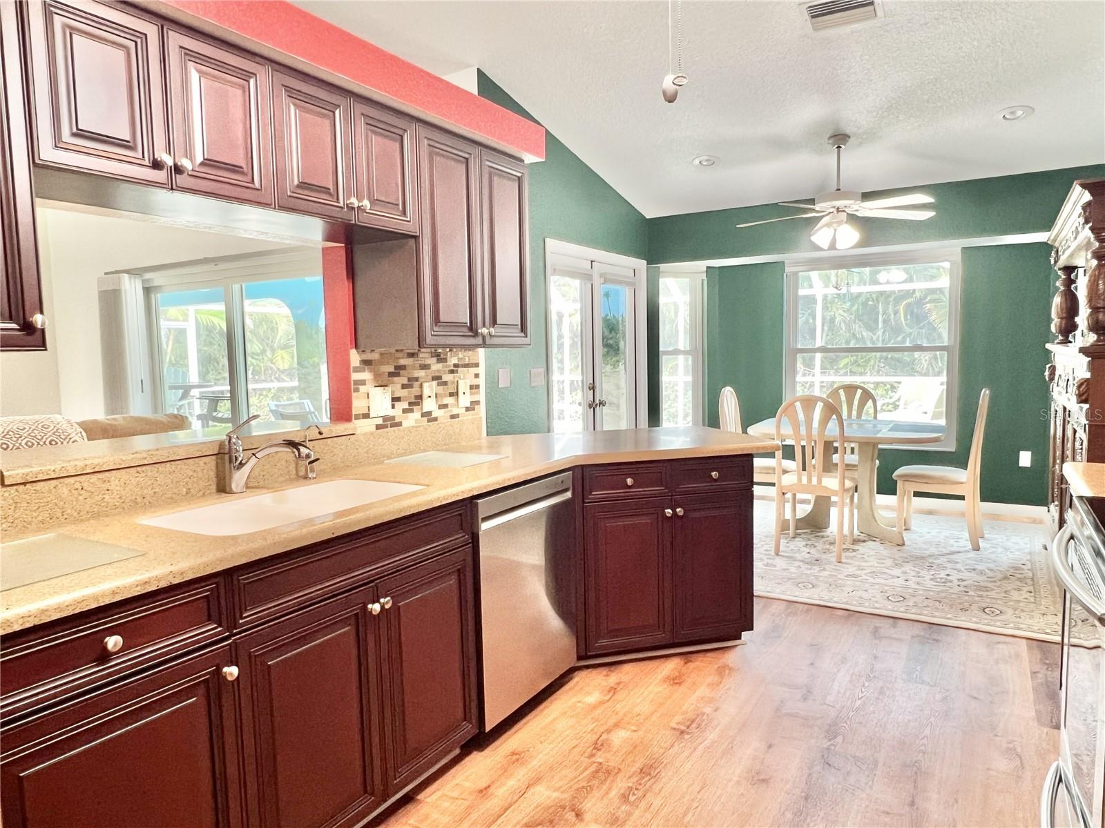 PUNTA GORDA ISLES SEC 18 - Residential