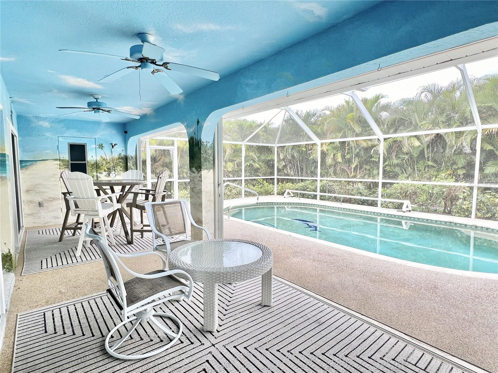 PUNTA GORDA ISLES SEC 18 - Residential