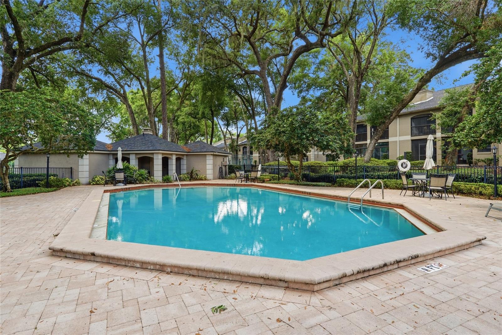 KENSINGTON PARK PH 3 A CONDO - Residential
