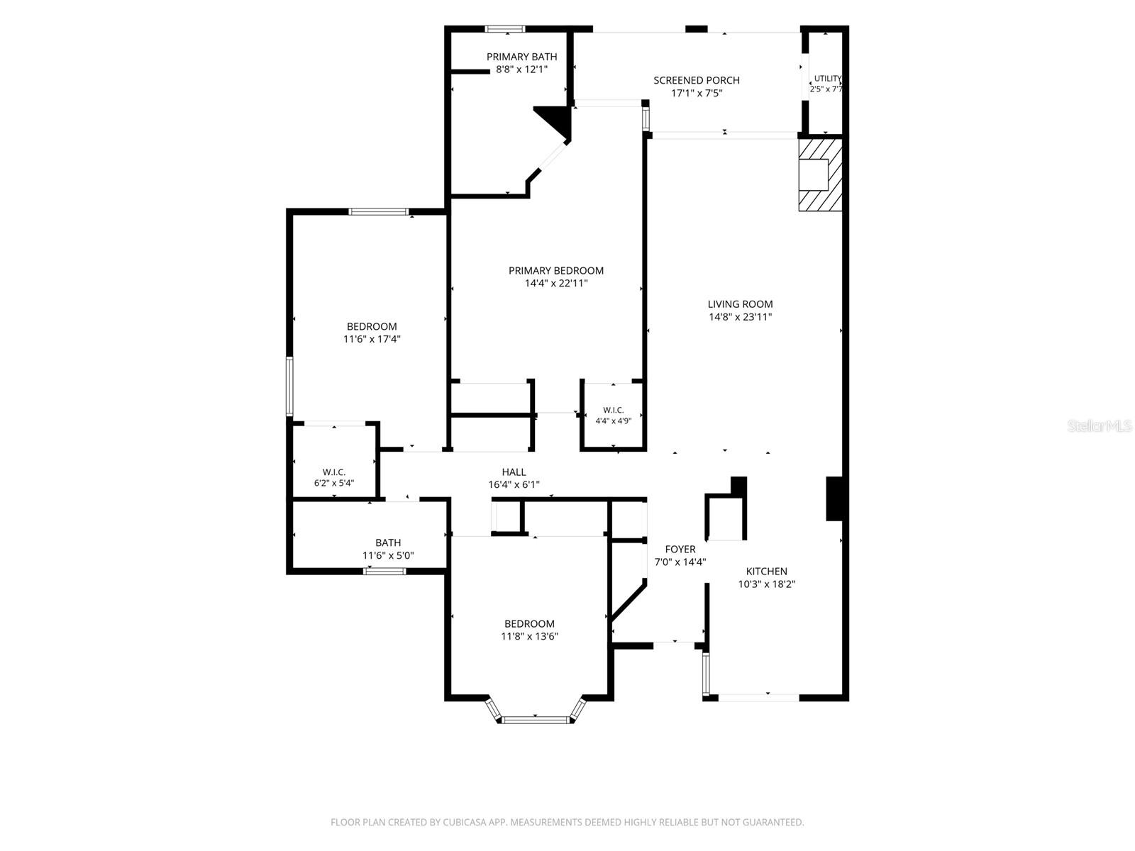 KENSINGTON PARK PH 3 A CONDO - Residential