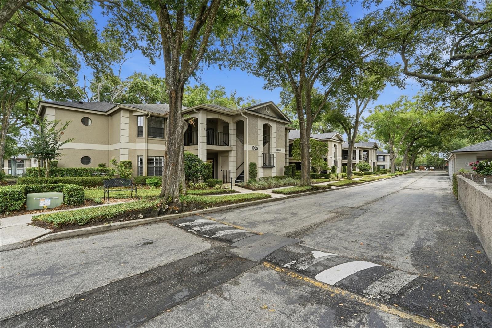 KENSINGTON PARK PH 3 A CONDO - Residential