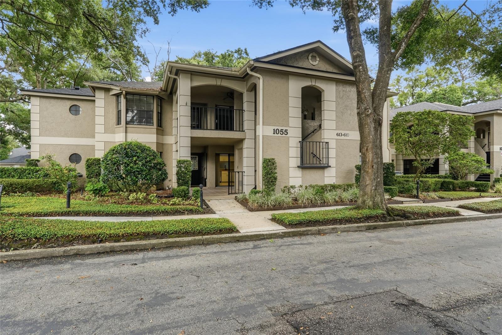 KENSINGTON PARK PH 3 A CONDO - Residential