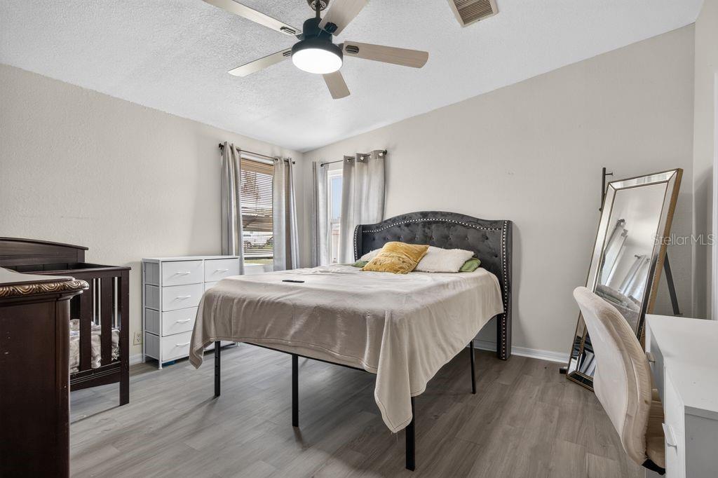 OAK HAMMOCK ESTATES - Residential