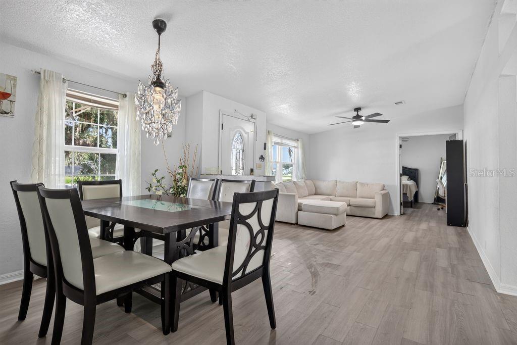 OAK HAMMOCK ESTATES - Residential