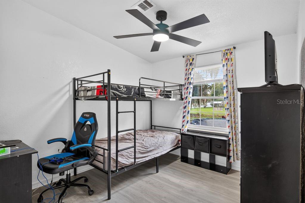 OAK HAMMOCK ESTATES - Residential