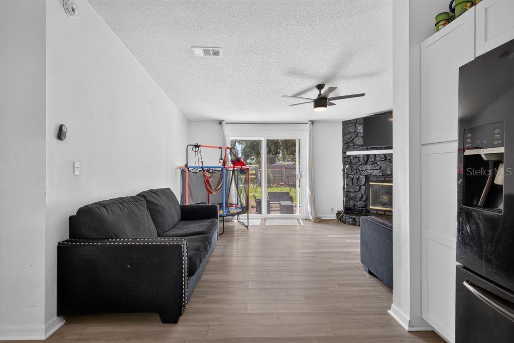 OAK HAMMOCK ESTATES - Residential