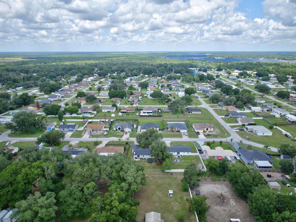 OAK HAMMOCK ESTATES - Residential