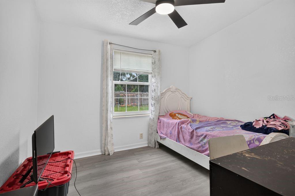 OAK HAMMOCK ESTATES - Residential