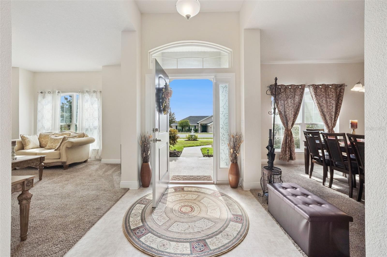 PARK HILL PH 2 - Residential