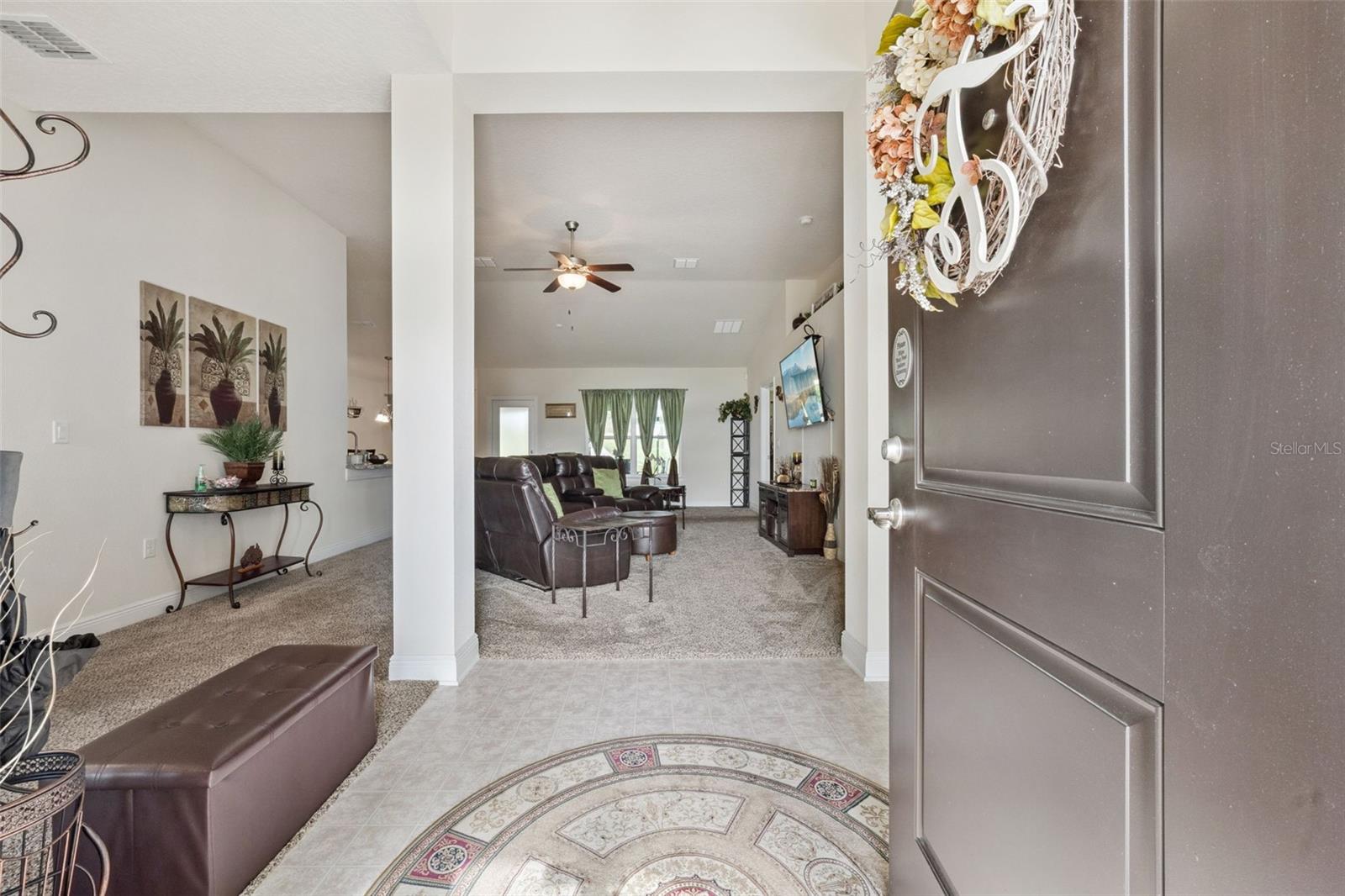 PARK HILL PH 2 - Residential