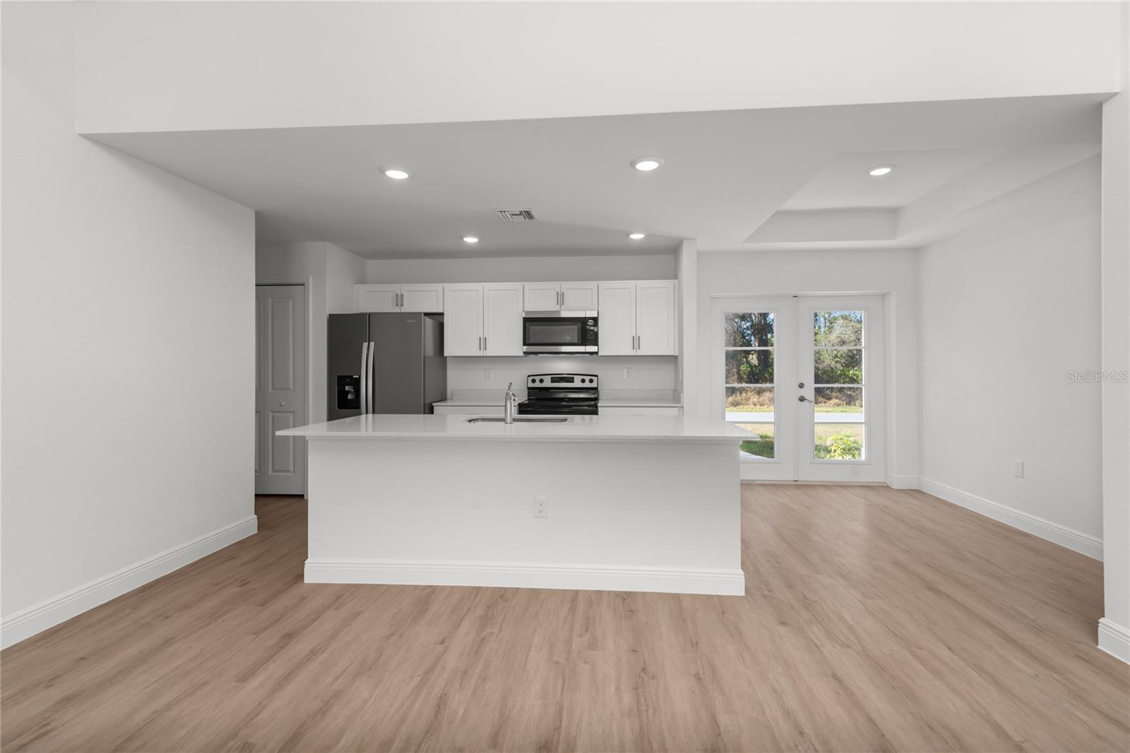 PORT CHARLOTTE SUB 21 - Residential