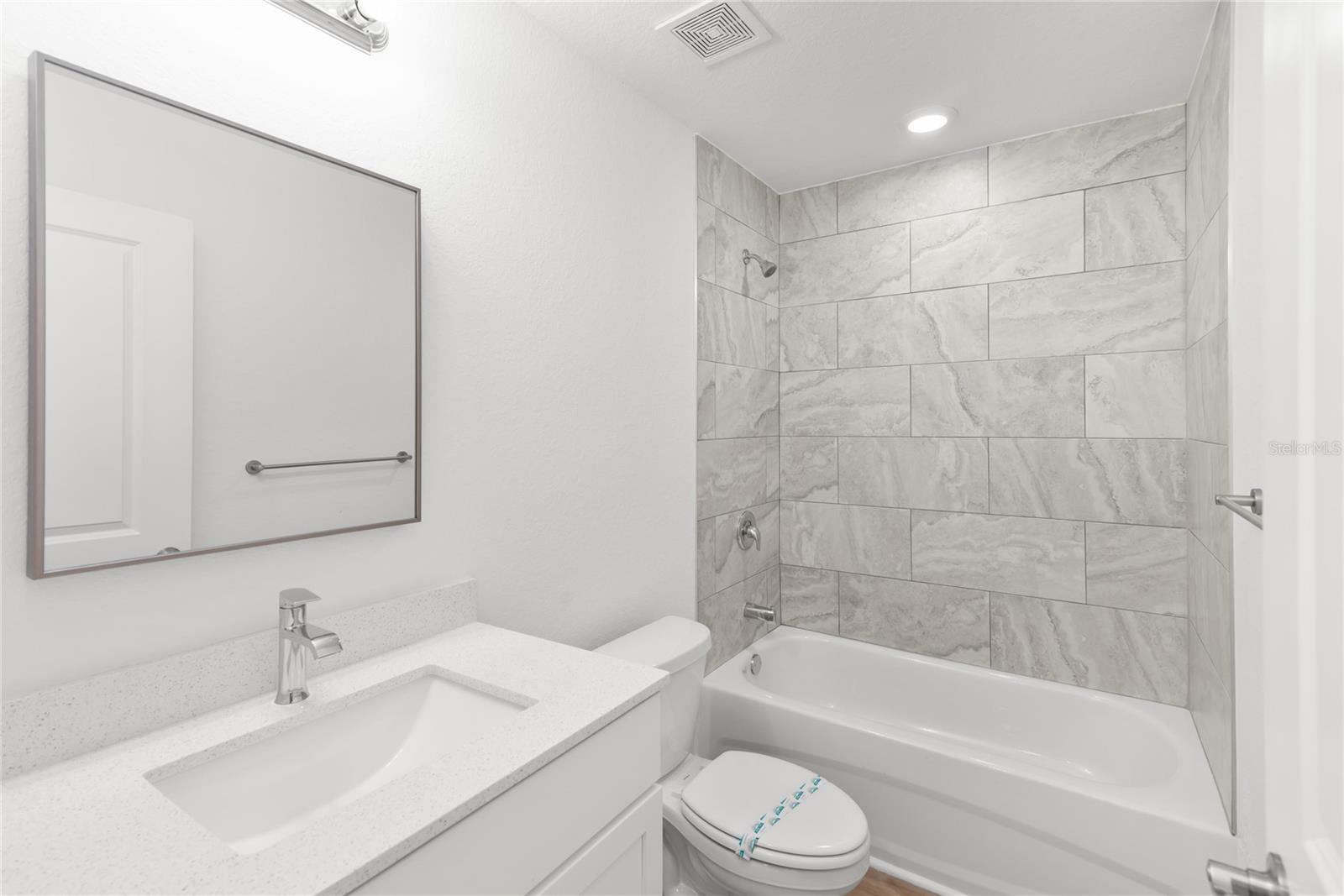PORT CHARLOTTE SUB 21 - Residential