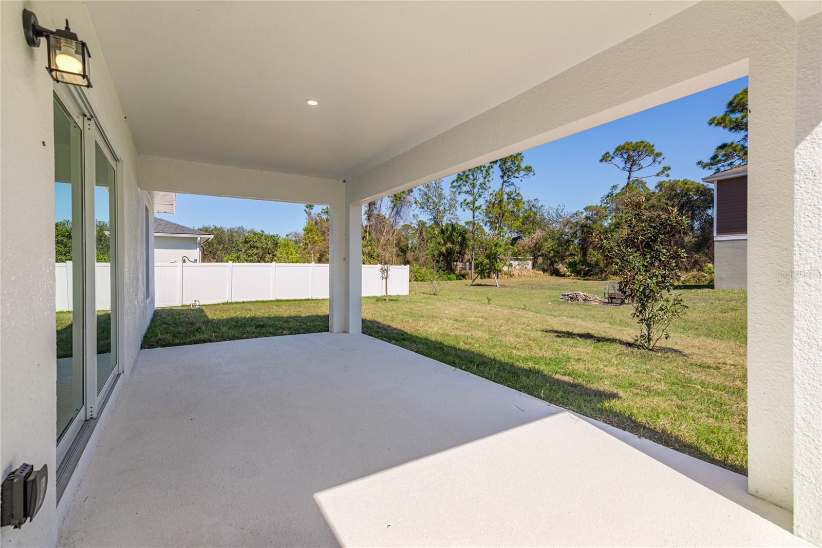 PORT CHARLOTTE SUB 21 - Residential