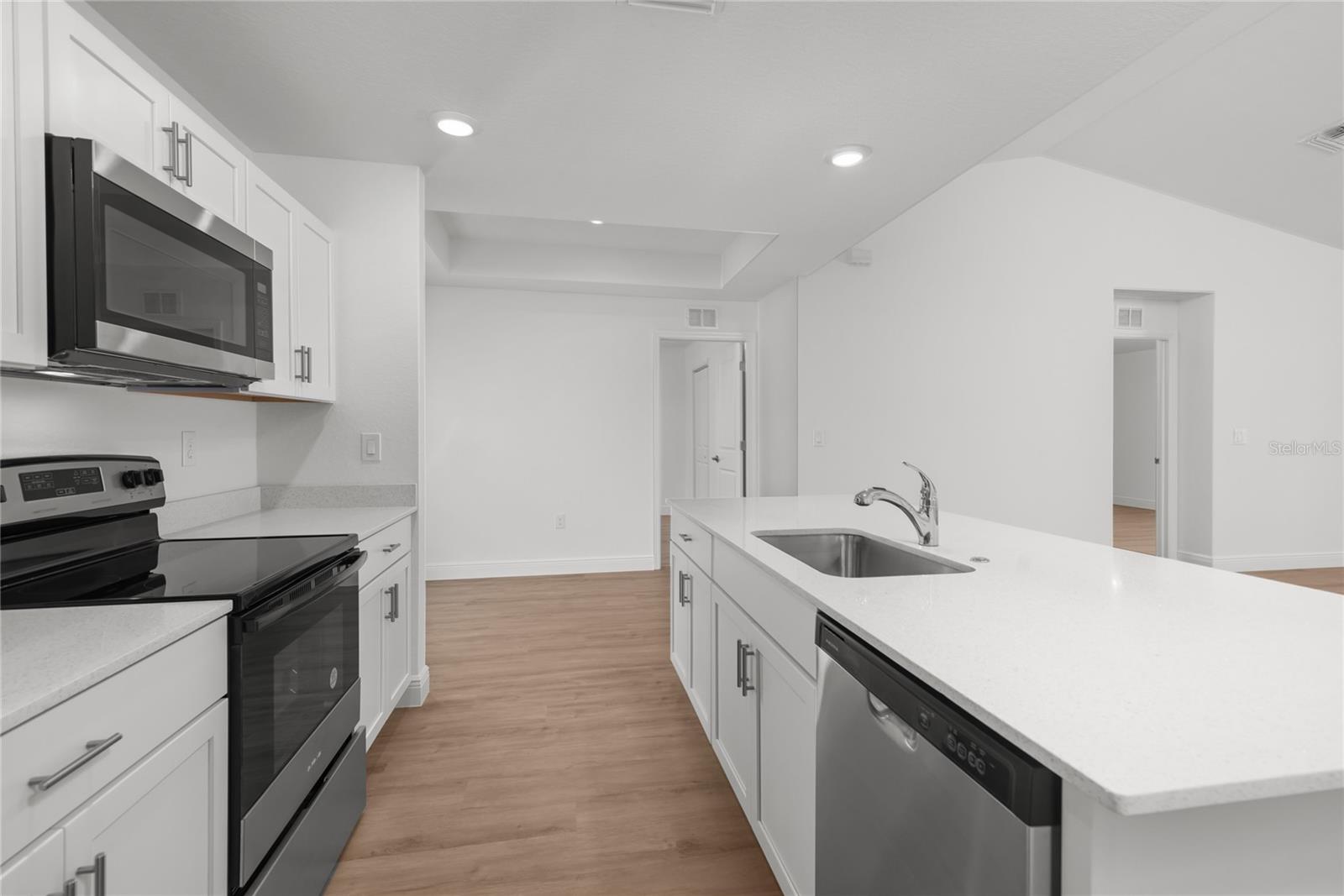 PORT CHARLOTTE SUB 21 - Residential