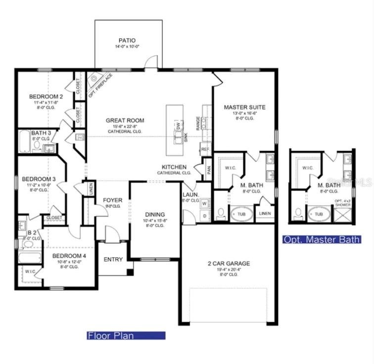 PORT CHARLOTTE SUB 30 - Residential