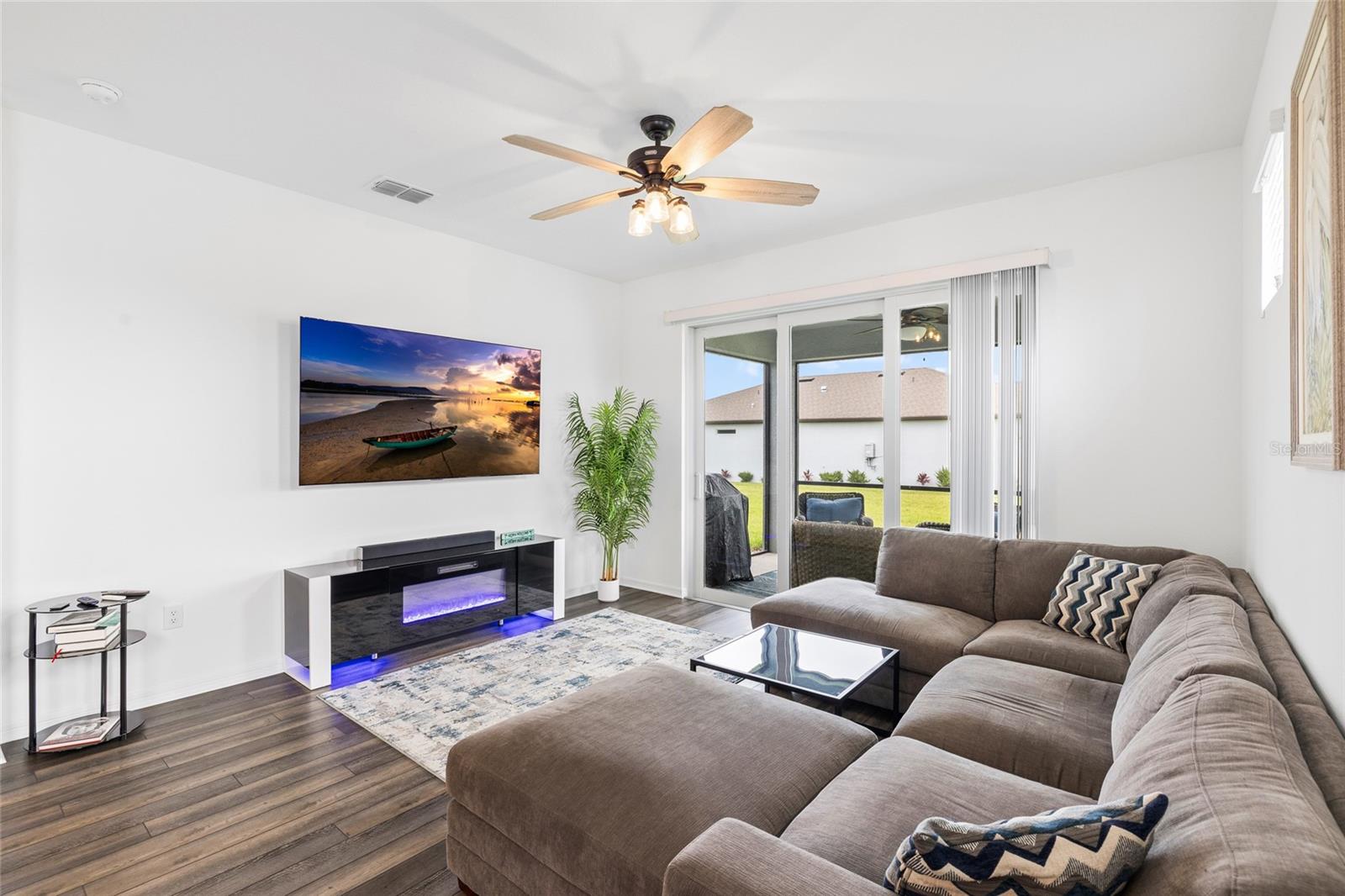 DEL WEBB AT BAYVIEW - Residential