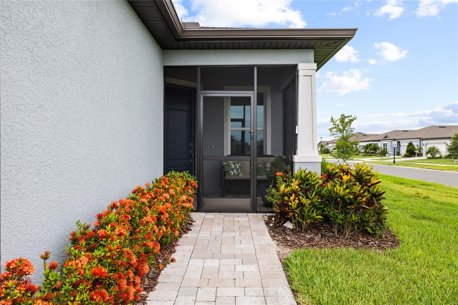 DEL WEBB AT BAYVIEW - Residential
