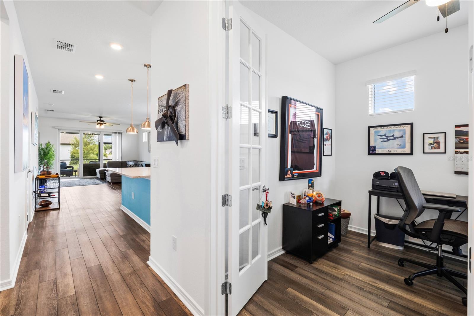 DEL WEBB AT BAYVIEW - Residential