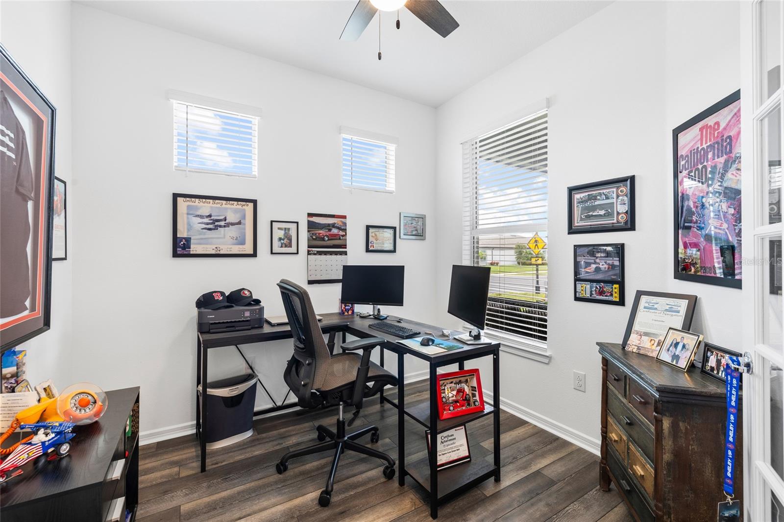 DEL WEBB AT BAYVIEW - Residential