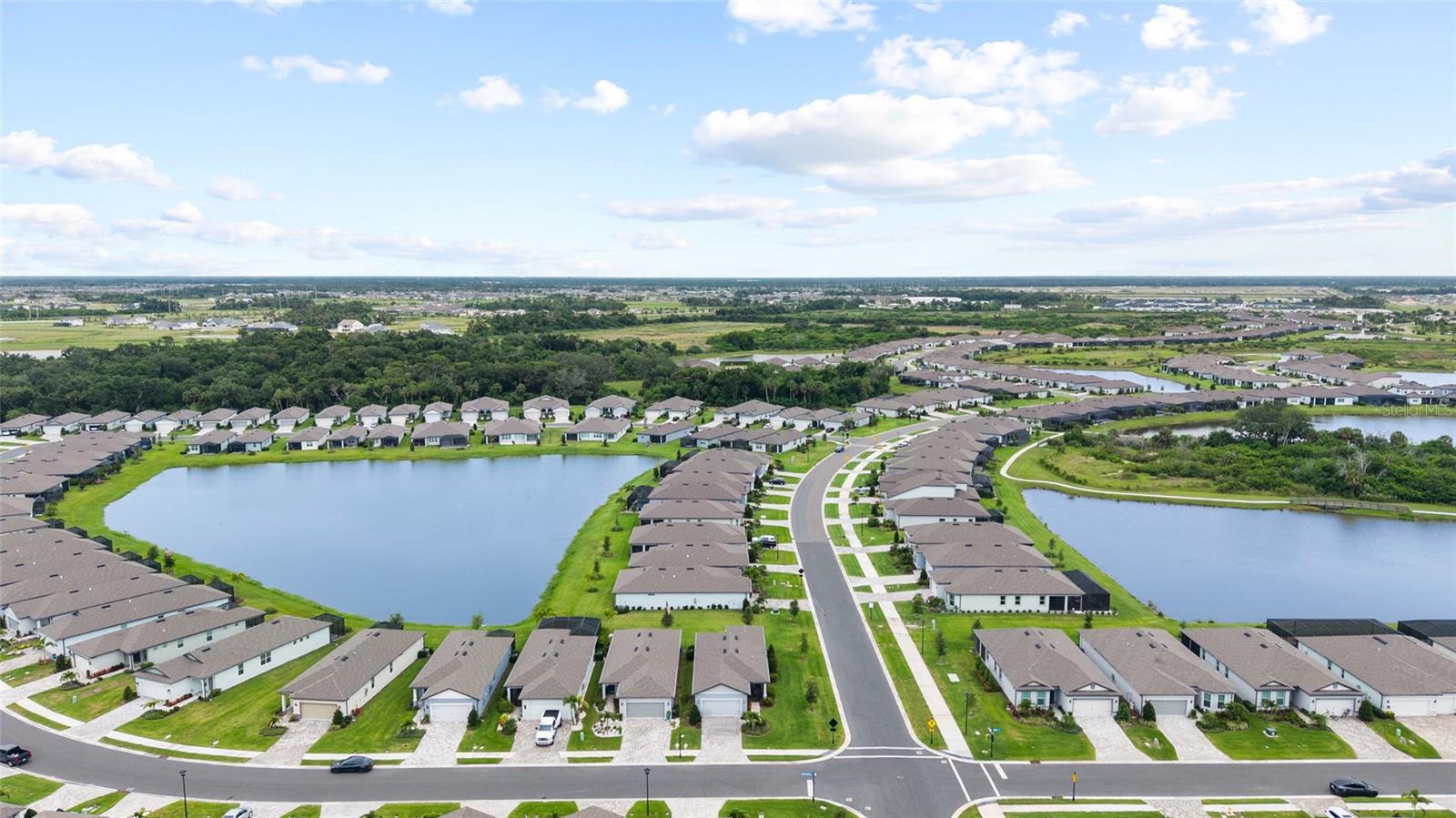 DEL WEBB AT BAYVIEW - Residential