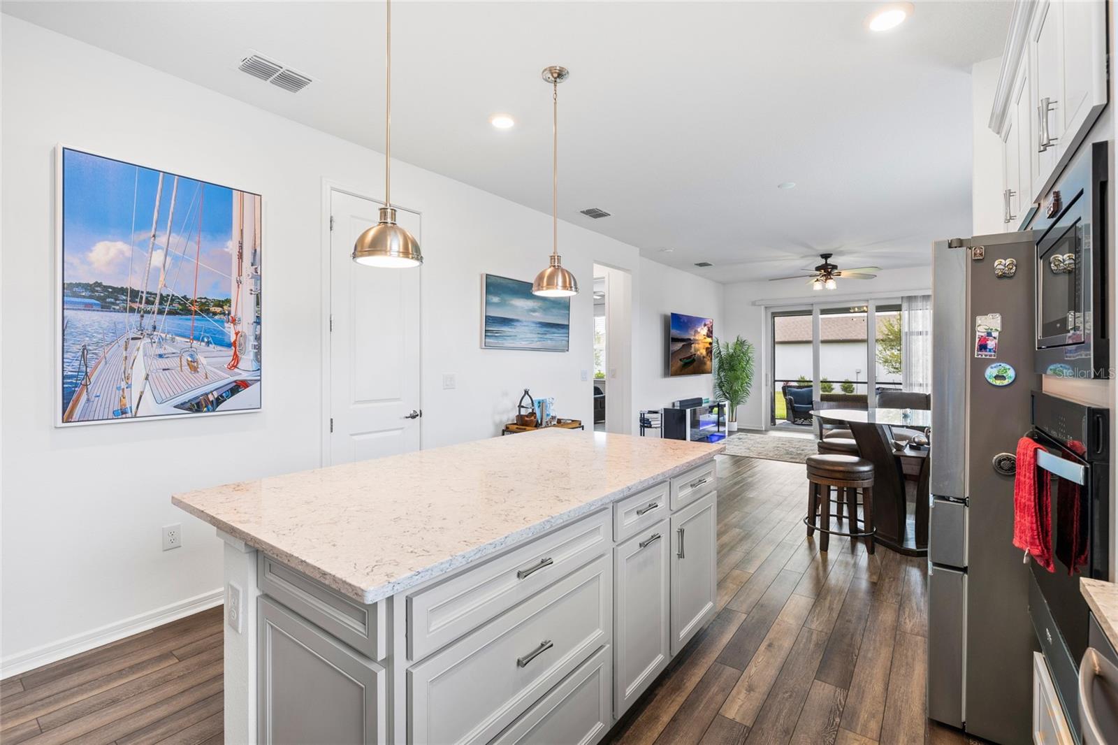 DEL WEBB AT BAYVIEW - Residential