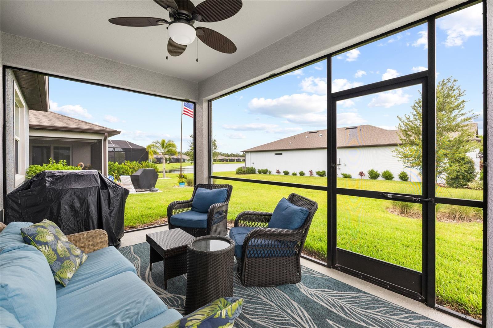 DEL WEBB AT BAYVIEW - Residential